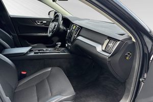 Volvo V60 bild 10