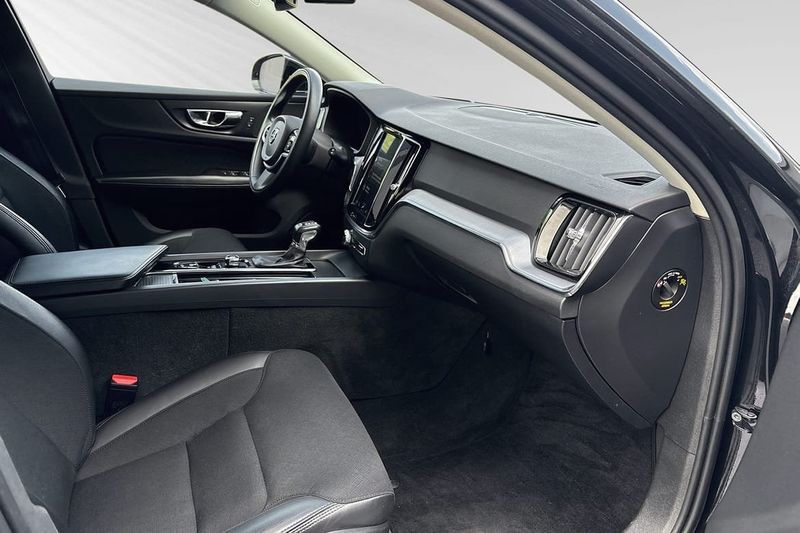 Volvo V60 bild 10
