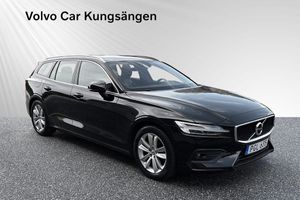 Volvo V60 bild 6