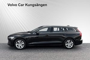 Volvo V60 bild 3