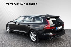 Volvo V60 bild 4