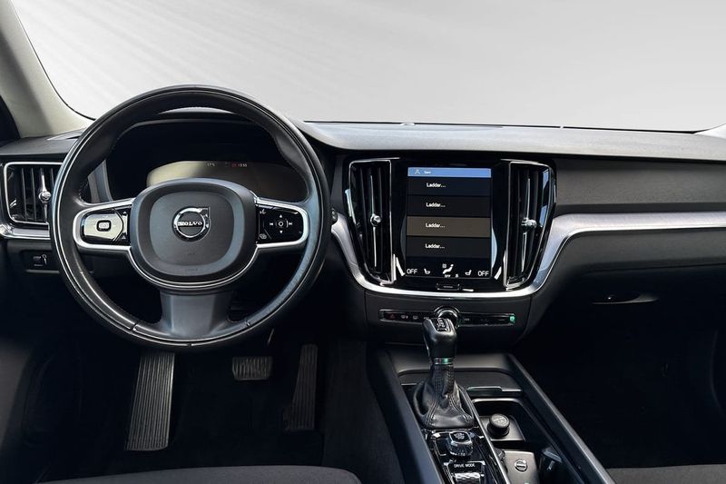 Volvo V60 bild 9