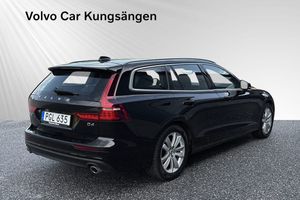 Volvo V60 bild 5