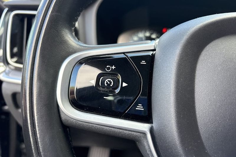 Volvo V60 bild 21