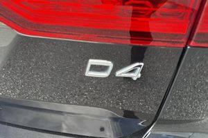 Volvo V60 bild 12
