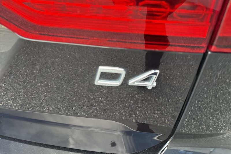 Volvo V60 bild 12