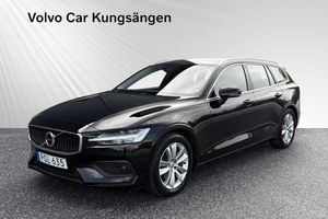 Volvo V60 bild 1
