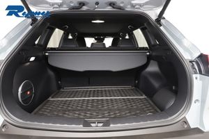 Toyota Corolla Cross bild 20