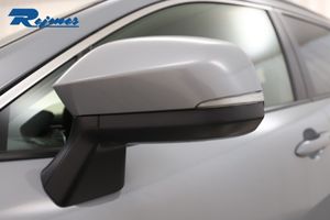 Toyota Corolla Cross bild 14