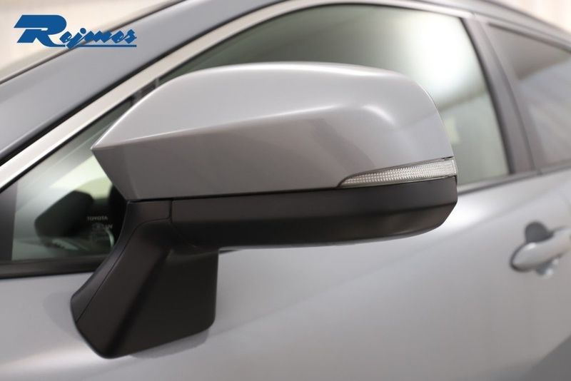 Toyota Corolla Cross bild 14