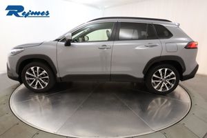 Toyota Corolla Cross bild 3