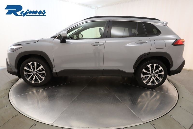 Toyota Corolla Cross bild 3