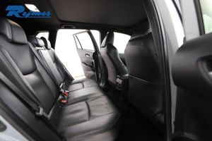 Toyota Corolla Cross bild 8