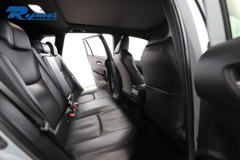 Toyota Corolla Cross bild 8