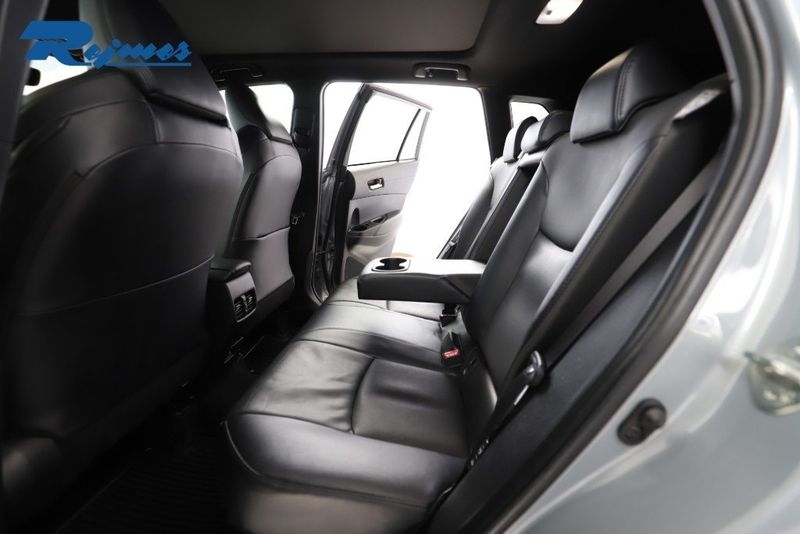 Toyota Corolla Cross bild 7