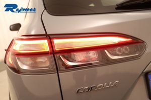 Toyota Corolla Cross bild 16