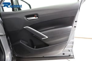 Toyota Corolla Cross bild 13