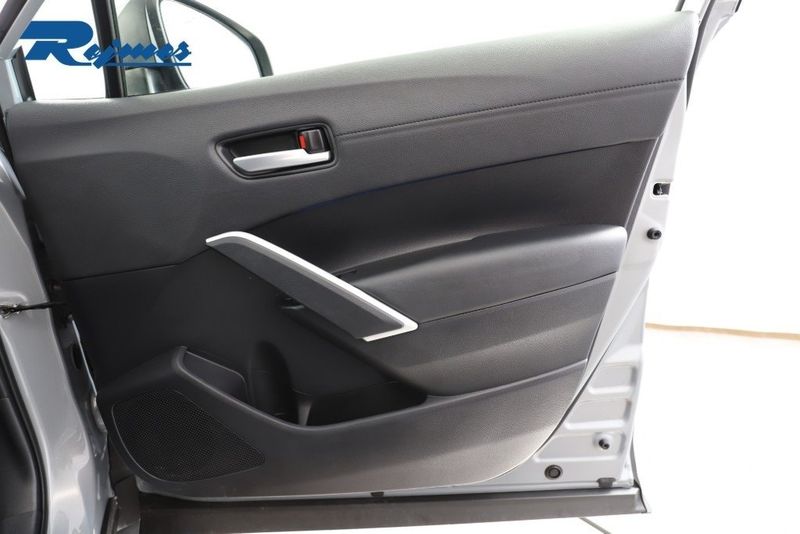 Toyota Corolla Cross bild 13