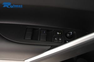 Toyota Corolla Cross bild 12