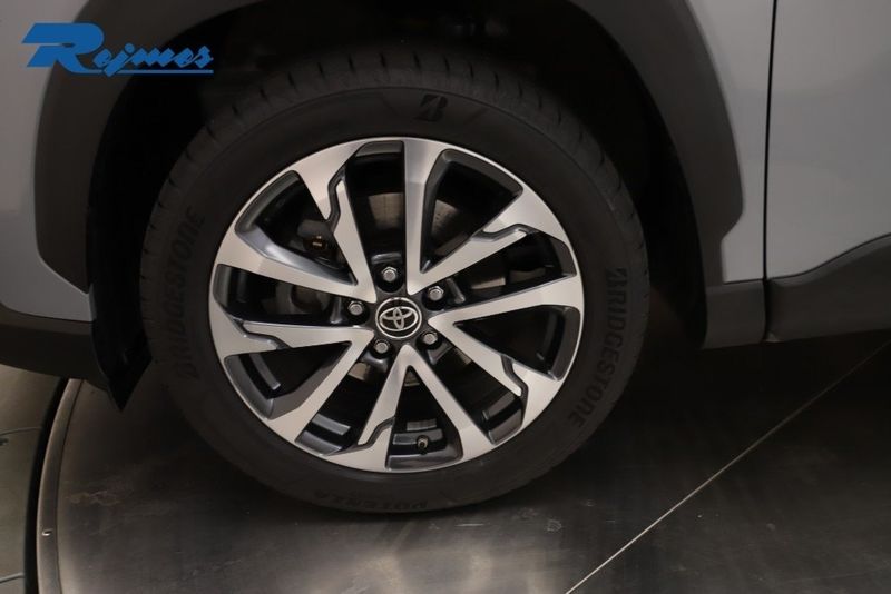 Toyota Corolla Cross bild 15