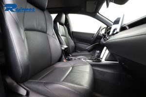 Toyota Corolla Cross bild 25