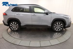 Toyota Corolla Cross bild 24