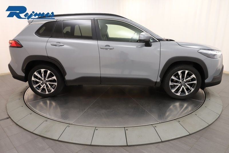 Toyota Corolla Cross bild 24