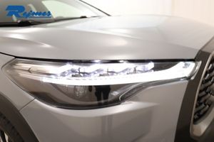 Toyota Corolla Cross bild 18