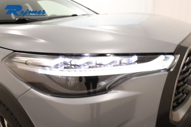 Toyota Corolla Cross bild 18