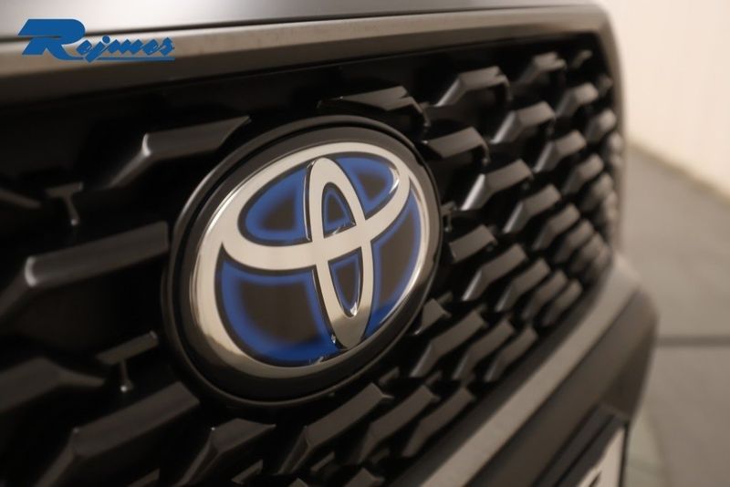 Toyota Corolla Cross bild 17