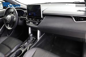 Toyota Corolla Cross bild 23