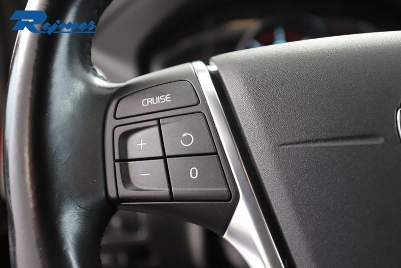 Volvo XC60 bild 11