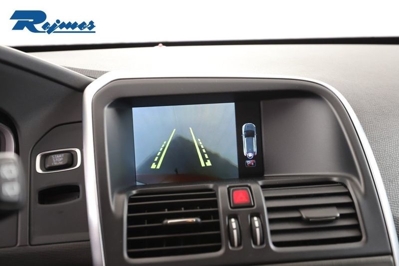 Volvo XC60 bild 10