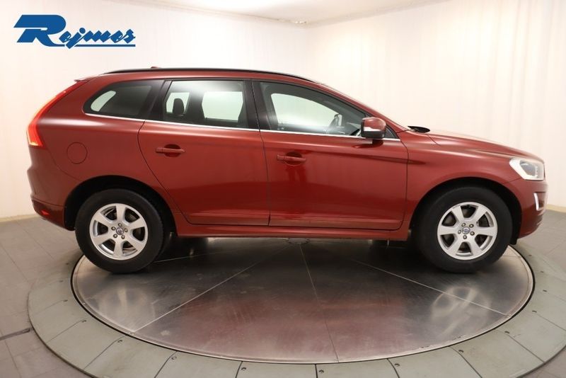 Volvo XC60 bild 26