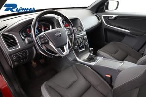 Volvo XC60 bild 5