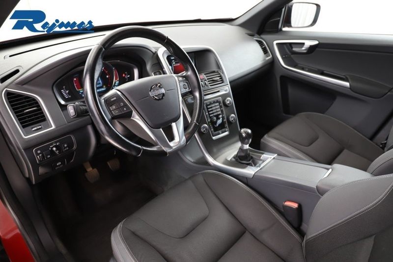 Volvo XC60 bild 5