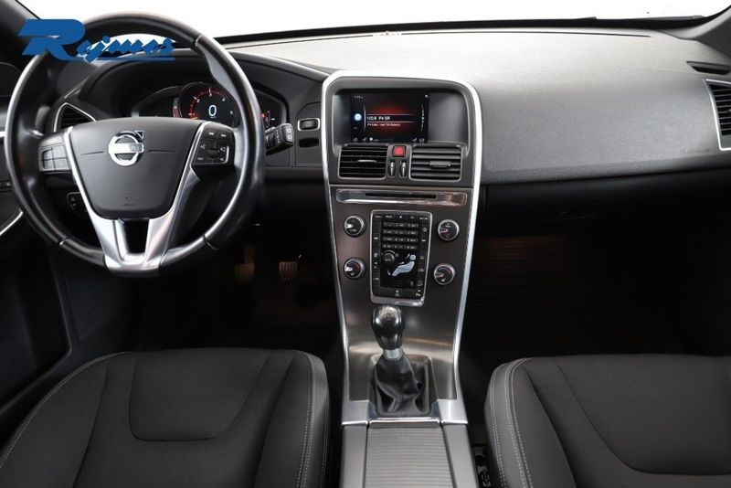 Volvo XC60 bild 2