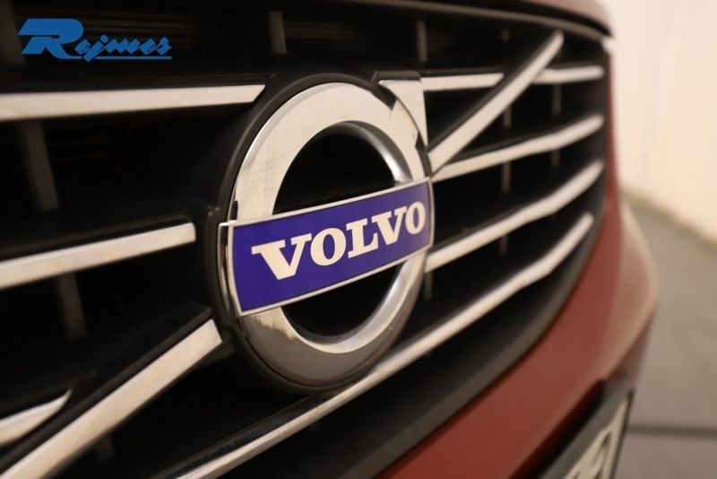 Volvo XC60 bild 18