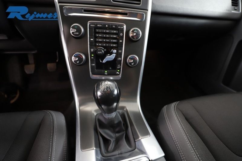 Volvo XC60 bild 27