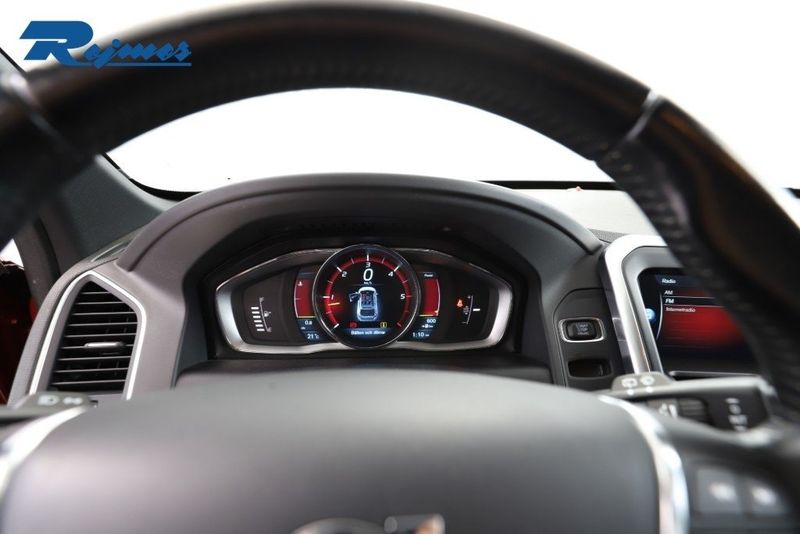Volvo XC60 bild 9
