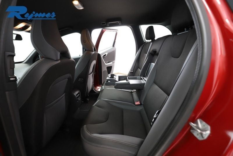 Volvo XC60 bild 7