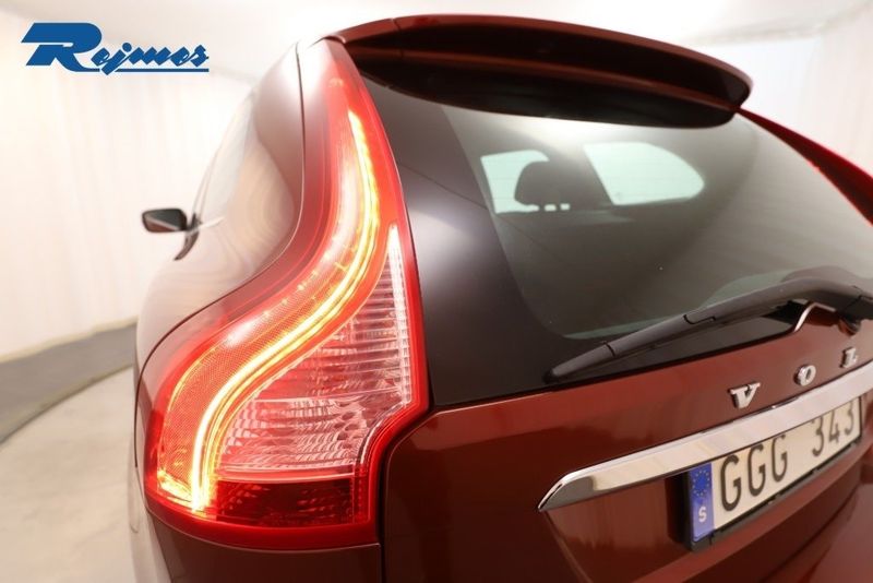 Volvo XC60 bild 17