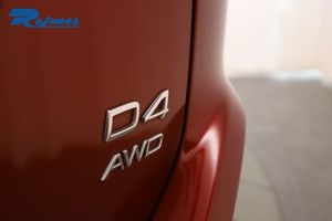 Volvo XC60 bild 22