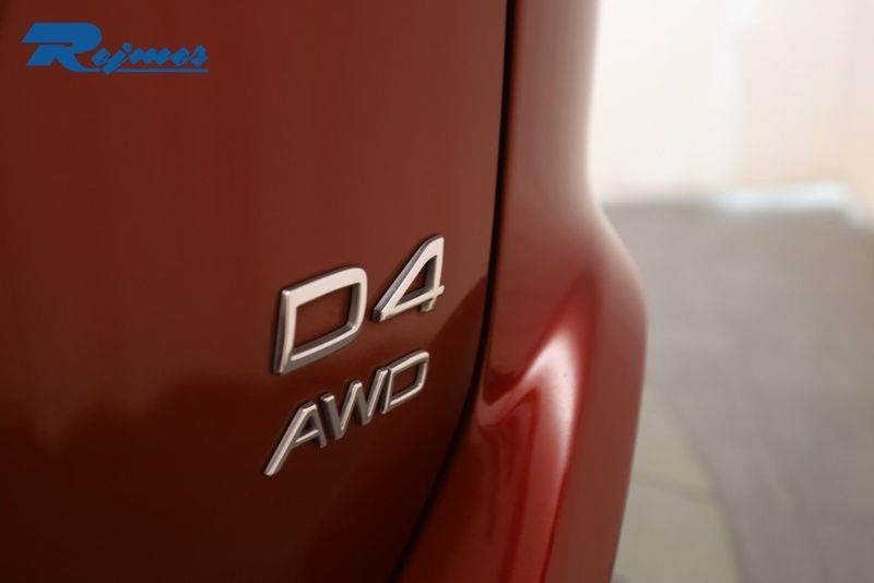 Volvo XC60 bild 22