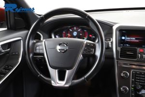 Volvo XC60 bild 4