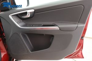 Volvo XC60 bild 14