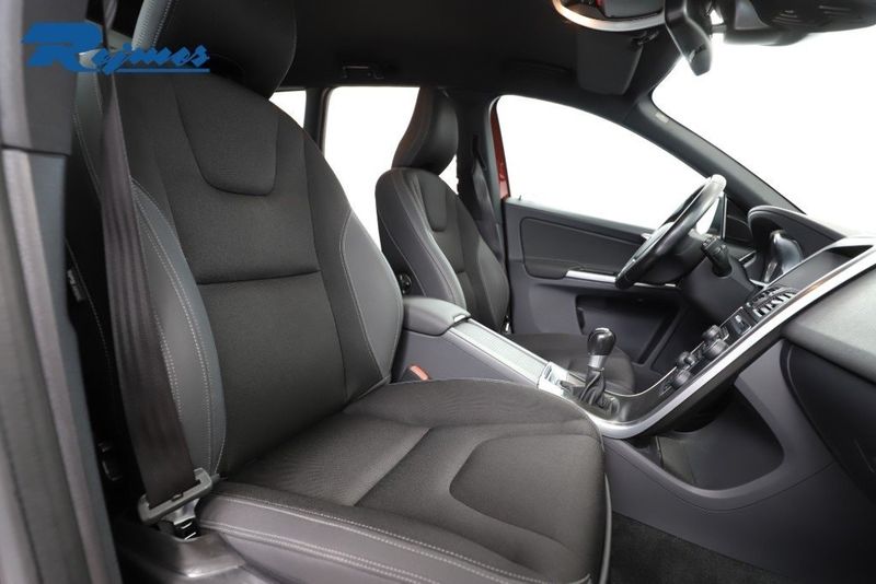 Volvo XC60 bild 25