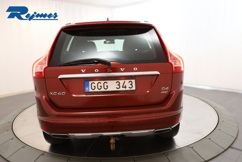 Volvo XC60 bild 20