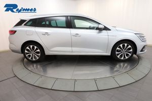 Renault Megane bild 22