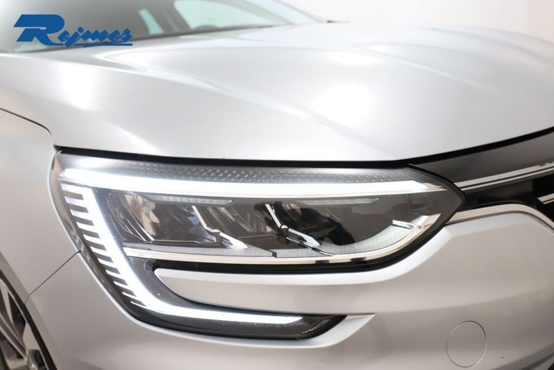 Renault Megane bild 18